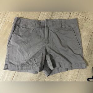 New York and Co Gray Women's Shorts